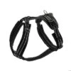Arnés HUNTER Maldon Negro Para Perros