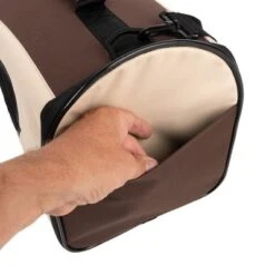 Bolso De Transporte Para Mascotas -Suministros Para Mascotas 100821 tragetasche fg 5118 1