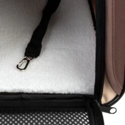 Bolso De Transporte Para Mascotas -Suministros Para Mascotas 100821 tragetasche fg 5128 9