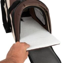 Bolso De Transporte Para Mascotas -Suministros Para Mascotas 100821 tragetasche fg 5129 2