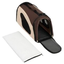 Bolso De Transporte Para Mascotas -Suministros Para Mascotas 100821 tragetasche fg 5130 1