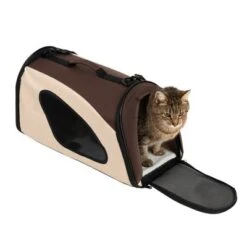 Bolso De Transporte Para Mascotas -Suministros Para Mascotas 100821 tragetasche fg 5142 5