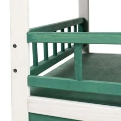 Casita Sunroof Para Mascotas -Suministros Para Mascotas 100823 katzenhaus sonnendach fg 5067 3