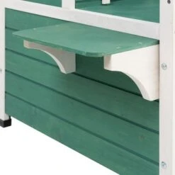 Casita Sunroof Para Mascotas -Suministros Para Mascotas 100823 katzenhaus sonnendach fg 5073 7