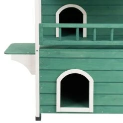 Casita Sunroof Para Mascotas -Suministros Para Mascotas 100823 katzenhaus sonnendach fg 5076 1