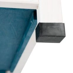 Casita Penthouse Para Mascotas -Suministros Para Mascotas 100914 katzenhaus penthouse fg 4369 4