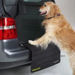 Protector De Parachoques Rollmat 17 Protector De Parachoques Rollmat -Suministros Para Mascotas 101653 rollmat 01 5