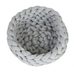 Cama Brooklyn Para Mascotas -Suministros Para Mascotas 102097 pla katzenbett brooklyn fg 7040 6