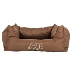 Cama Strong & Soft Para Perros -Suministros Para Mascotas 104018 pla strong soft bett fg 6427 2
