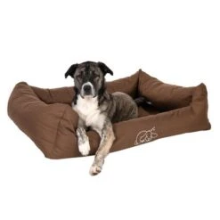 Cama Strong & Soft Para Perros -Suministros Para Mascotas 104018 strong soft bett fg 6902 3