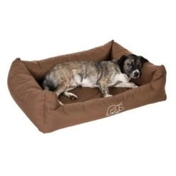 Cama Strong & Soft Para Perros -Suministros Para Mascotas 104018 strong soft bett fg 6908 0