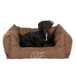Cama Strong & Soft Para Perros -Suministros Para Mascotas 104132 strong soft bett fg 6419 6