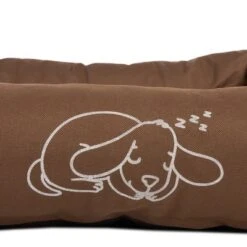 Cama Strong & Soft Para Perros -Suministros Para Mascotas 104132 strong soft bett fg 6428 3