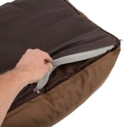 Cama Strong & Soft Para Perros -Suministros Para Mascotas 104132 strong soft bett fg 6433 0