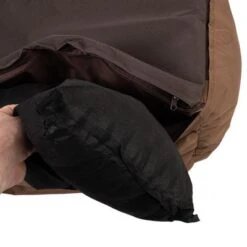 Cama Strong & Soft Para Perros -Suministros Para Mascotas 104132 strong soft bett fg 6435 3