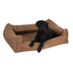 Cama Strong & Soft Para Perros -Suministros Para Mascotas 104133 strong soft bett fg 6842 7