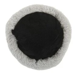 Cama Mochi Para Mascotas 21 Cama Mochi Para Mascotas -Suministros Para Mascotas 105496 katzenbett mochi hellgrau fg 6 8