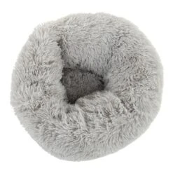 Cama Mochi Para Mascotas 20 Cama Mochi Para Mascotas -Suministros Para Mascotas 105496 pla katzenbett mochi hellgrau fg 3 3