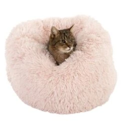 Cama Mochi Para Mascotas 28 Cama Mochi Para Mascotas -Suministros Para Mascotas 105500 katzenbett mochi pink fg 2 1