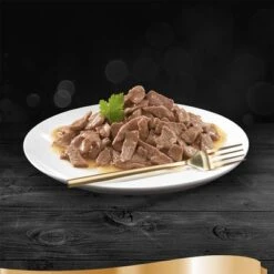 Sheba 48 X 85 G En Sobres Multireceta -Suministros Para Mascotas 107296 sheba multipack delikatesse in sauce 01 5