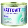Kattovit Gastro Comida Húmeda Para Gatos