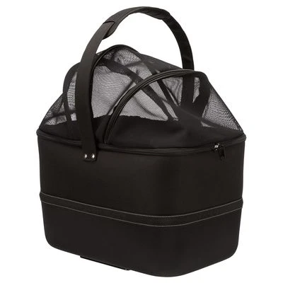 Cesta Para Bicicletas Trixie Friends On Tour Front 2 Cesta Para Bicicletas Trixie Friends On Tour Front - Imagen 2