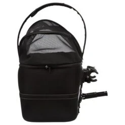 Cesta Para Bicicletas Trixie Friends On Tour Front 21 Cesta Para Bicicletas Trixie Friends On Tour Front -Suministros Para Mascotas 110146 trixie front fahrradkorb hs 05 9 jpg 4