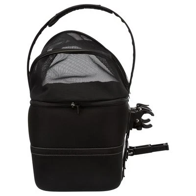 Cesta Para Bicicletas Trixie Friends On Tour Front 6 Cesta Para Bicicletas Trixie Friends On Tour Front - Imagen 6