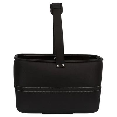 Cesta Para Bicicletas Trixie Friends On Tour Front 5 Cesta Para Bicicletas Trixie Friends On Tour Front - Imagen 5