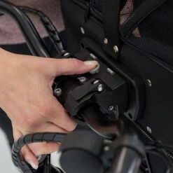 Cesta Para Bicicletas Trixie Friends On Tour Front 23 Cesta Para Bicicletas Trixie Friends On Tour Front -Suministros Para Mascotas 110146 trixie front fahrradkorb hs 07 5 jpg 2