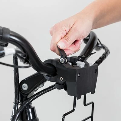 Cesta Para Bicicletas Trixie Friends On Tour Front 7 Cesta Para Bicicletas Trixie Friends On Tour Front - Imagen 7