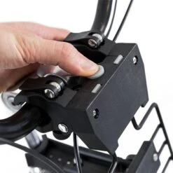 Cesta Para Bicicletas Trixie Friends On Tour Front 29 Cesta Para Bicicletas Trixie Friends On Tour Front -Suministros Para Mascotas 110146 trixie front fahrradkorb hs 13 8