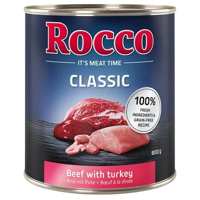 Rocco Classic 24 X 800 G 4 Rocco Classic 24 X 800 G - Imagen 4