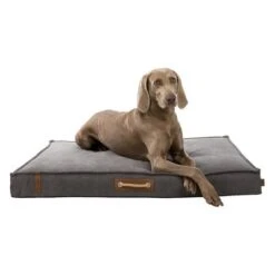 Colchón Trixie BE NORDIC Föhr Para Perros -Suministros Para Mascotas 110330 trixie be nordic kissen hs 02 5