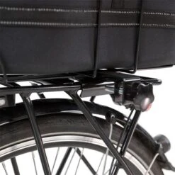 Cesta Para Bicicletas Trixie Friends On Tour 26 Cesta Para Bicicletas Trixie Friends On Tour -Suministros Para Mascotas 110334 trixie fahrradtasche hs 10 1