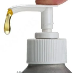 Hokamix Aceite De Nuez Piel & Brillo -Suministros Para Mascotas 11074 grau hokamixskinshine2 1