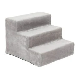 Escalera Para Perros Y Gatos Stepway -Suministros Para Mascotas 111512 pla haustiertreppe stepway fg 9886 5