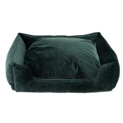 Cama Modern Living Fern Para Perros -Suministros Para Mascotas 111546 pla hundebett fern fg 0413 6