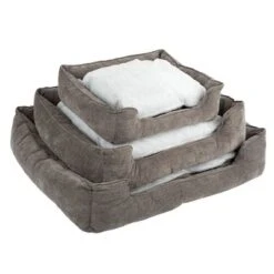 Cama Austin Para Perros -Suministros Para Mascotas 111704 111705 111542 fg 0499 5