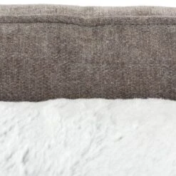 Cama Austin Para Perros -Suministros Para Mascotas 111704 hundebett mem foam austin fg 0495 1