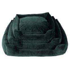 Cama Modern Living Fern Para Perros -Suministros Para Mascotas 111707 111546 111547 fg 0422 8