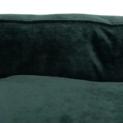 Cama Modern Living Fern Para Perros -Suministros Para Mascotas 111707 hundebett fern fg 0421 3