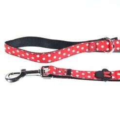 Cerda Correa Minnie Para Perros -Suministros Para Mascotas 113710 cerda hundeleine minie m hs 03 5