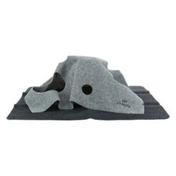 Trixie Cat Activity Adventure Carpet Juego De Inteligencia Para Mascotas -Suministros Para Mascotas 114587 trixie catactivity adventurecarpet 1stck hs 02 2