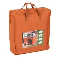 Aislamiento Térmico Para Caseta De Techo Plano -Suministros Para Mascotas 116103 pla isolierung fg 4712 0