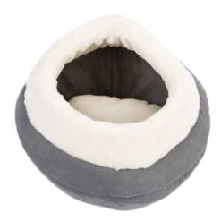 Cueva Ellora Para Gatos Y Perros Pequeños -Suministros Para Mascotas 116107 katzenho hle ellora fg 3546 9
