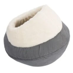 Cueva Ellora Para Gatos Y Perros Pequeños -Suministros Para Mascotas 116107 pla katzenho hle ellora fg 3548 0