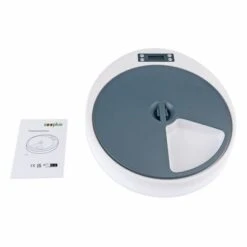 Alimentador Automático Noma 32 Alimentador Automático Noma -Suministros Para Mascotas 116296 futterautomat noma fg 9181 8