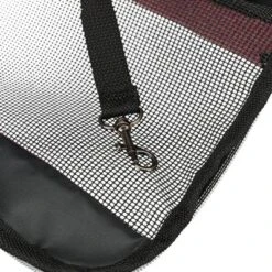 Mochila Trixie Friends On Tour Ava Para Mascotas -Suministros Para Mascotas 122204 trixie friendsontour rucksack ava 32x22x42cm hs 05 4