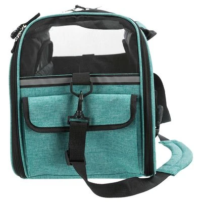 Bolso Trixie Friends On Tour Madison Para Mascotas 2 Bolso Trixie Friends On Tour Madison Para Mascotas - Imagen 2